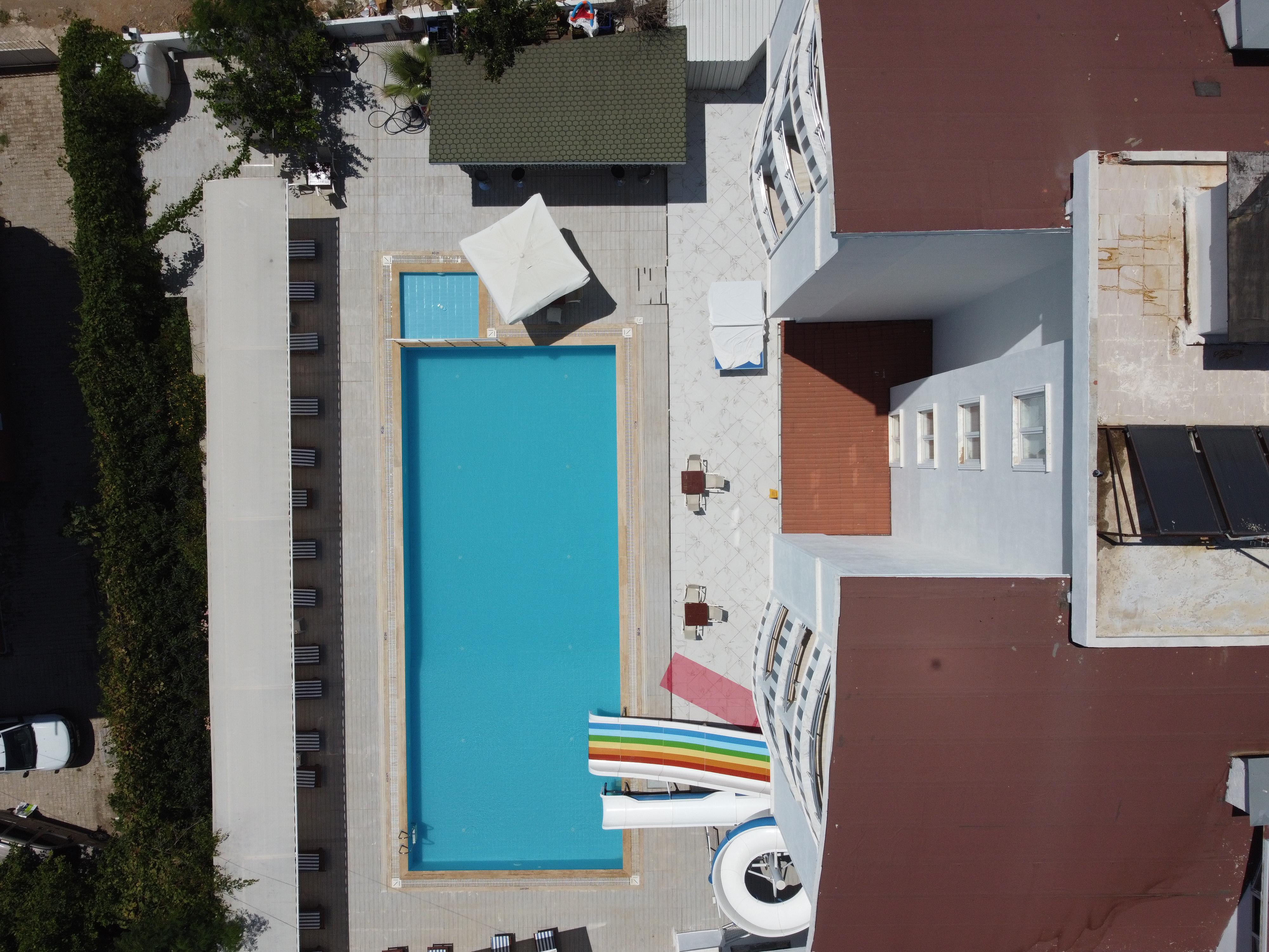 Olympic Hotels Belek (Adults Only) Exterior photo